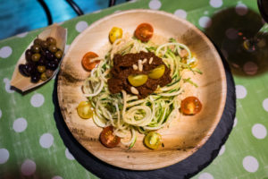 Barcelona, Vegan Restaurants