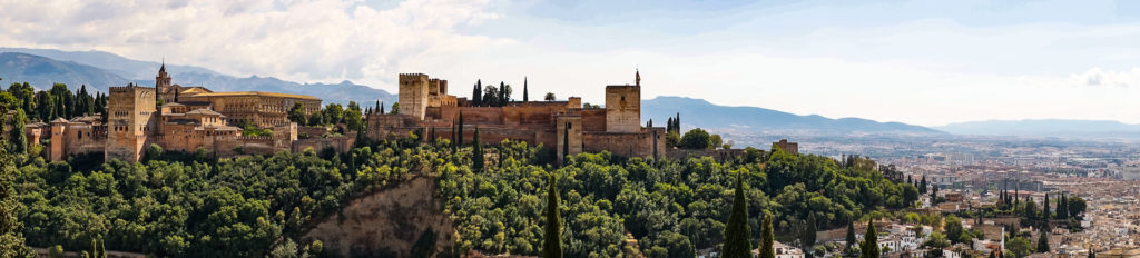 Alhambra