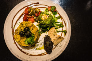 Ao26 Vegan Food Project, Lisbon