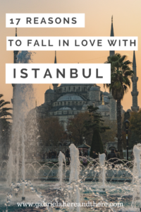 17 Reasons to Fall in Love with Istanbul