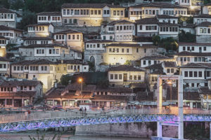 Berat, Albania