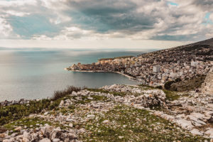 Saranda, Albania