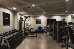 Bahrain Youth Hostel