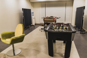 Bahrain Youth Hostel