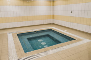 Bahrain Youth Hostel