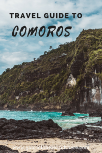 Travel Guide to Comoros