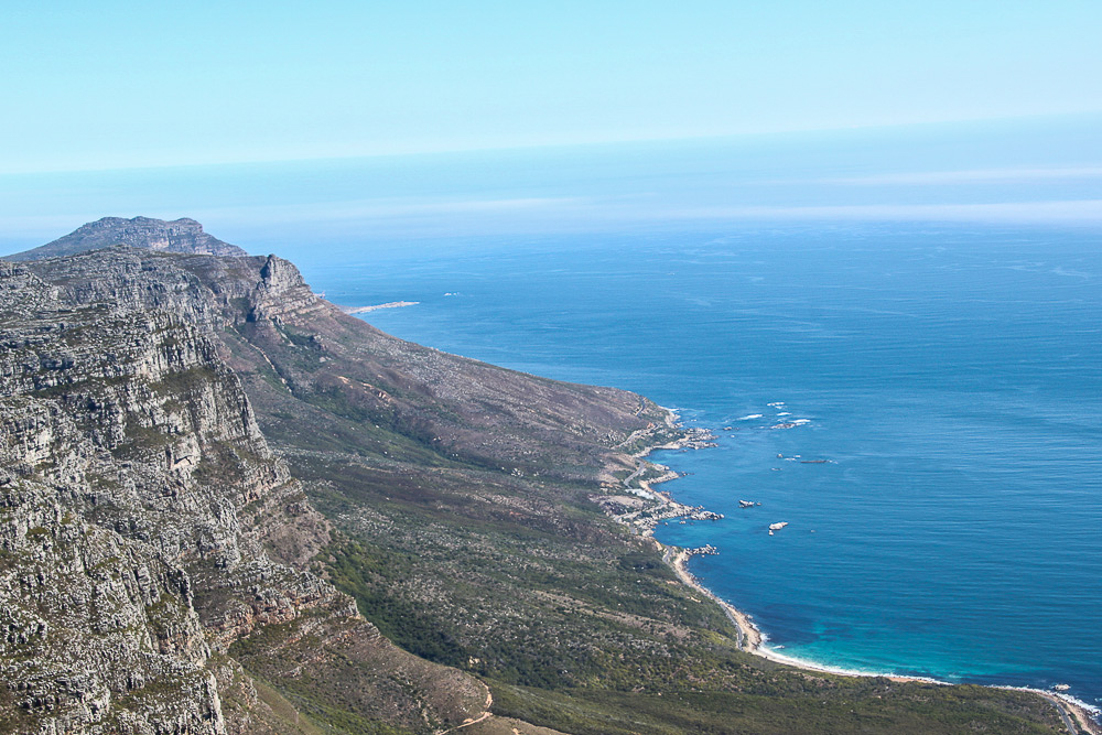 Cape Town, South Africa