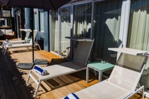 O on Kloof Boutique Hotel, Cape Town, South Africa