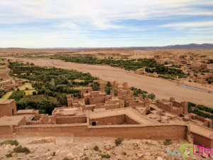 Ouarzazate, Morocco