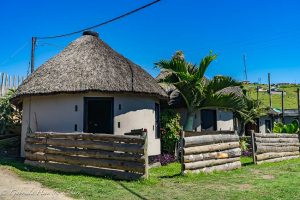 Sugarloaf Backpackers, Coffee Bay, South Africa
