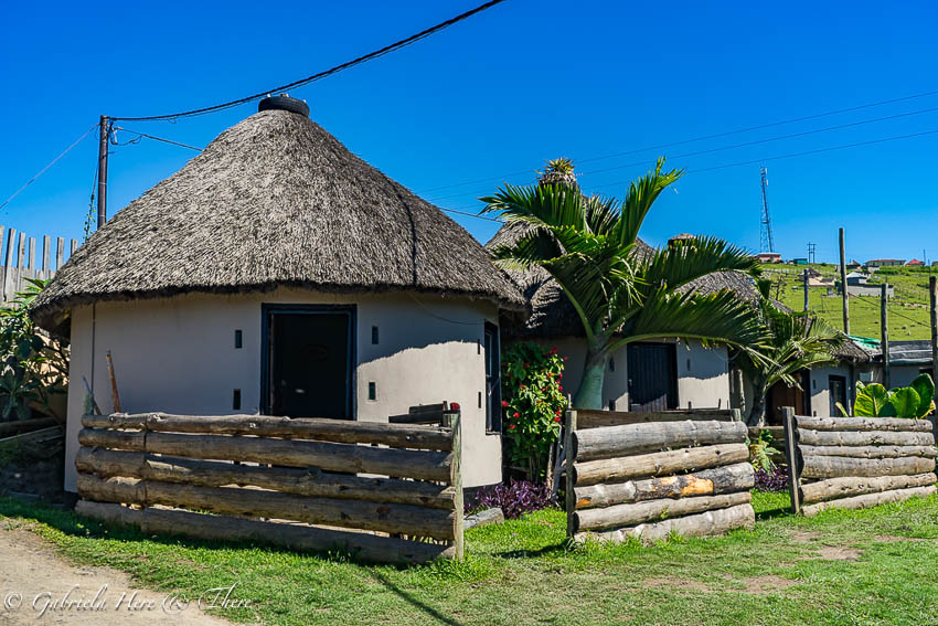Sugarloaf Backpackers, Coffee Bay, South Africa