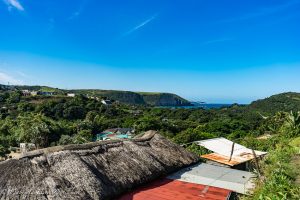 Coffee Bay, South Africa