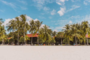 Beach, Meritus Pelangi Beach Resort and Spa, Langkawi, Malaysia