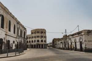 Massawa, Eritrea