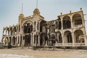 Massawa, Eritrea