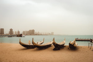 Katara Beach, Doha