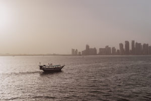 Doha, Qatar