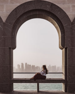 The Museum of Islamic Art, Doha