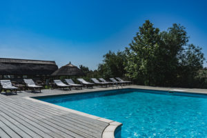 Green Village Resort, Danube Delta