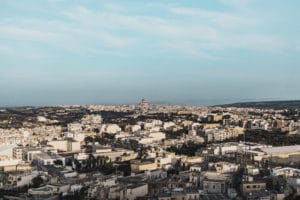 Victoria, Gozo, Malta