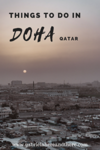 Things to Do in Doha, Qatar