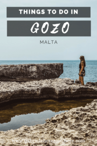 Traveling in Gozo: 20 Things to Do