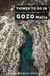 Things to Do in Gozo, Malta