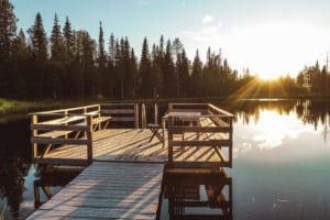 Where to Stay in Ruka, Kuusamo