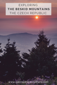 Exploring the Beskid Mountains - The Czech Republic