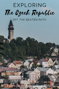 Exploring the Czech Republic Off the Beaten Path