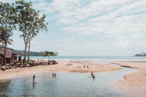 São Tomé and Príncipe