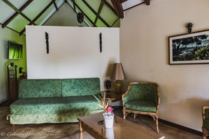 Club Santana hotel, São Tomé and Príncipe