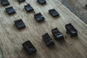 Claudio Corallo, chocolate tasting, São Tomé and Príncipe