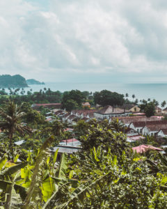 São Tomé and Príncipe