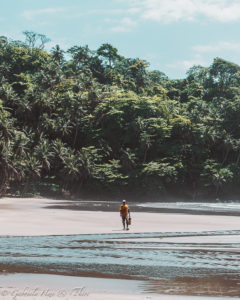 Beach, São Tomé and Príncipe