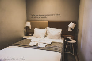 Hotel Portugalia, Malanje, Angola