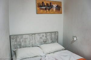 Residence DB, Luanda, Angola