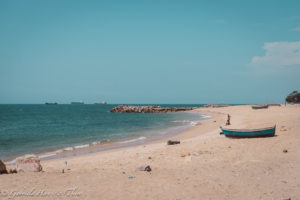 Ilha de Luanda, Angola