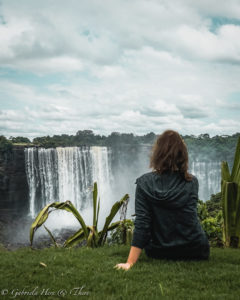Kalandula Falls, Angola