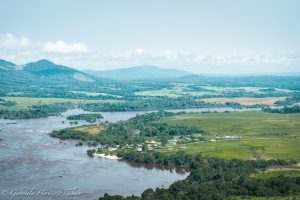 Lopé National Park, Gabon