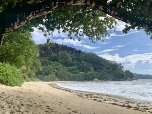 Anse Boileau Beach, Seychelles
