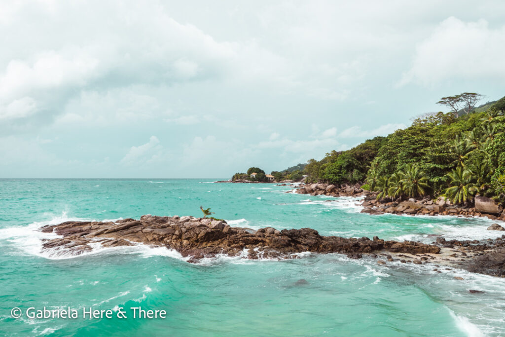 Hilton Northolme Resort & Spa, Seychelles
