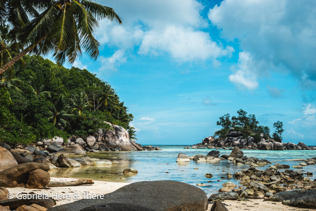 Anse Royale, Seychelles