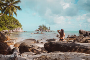 Anse Royale, Seychelles