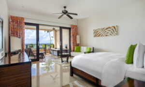 Hilton Seychelles Allamanda Resort & Spa