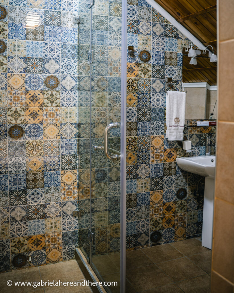 ECO ART Hotel, Tashkent, Uzbekistan