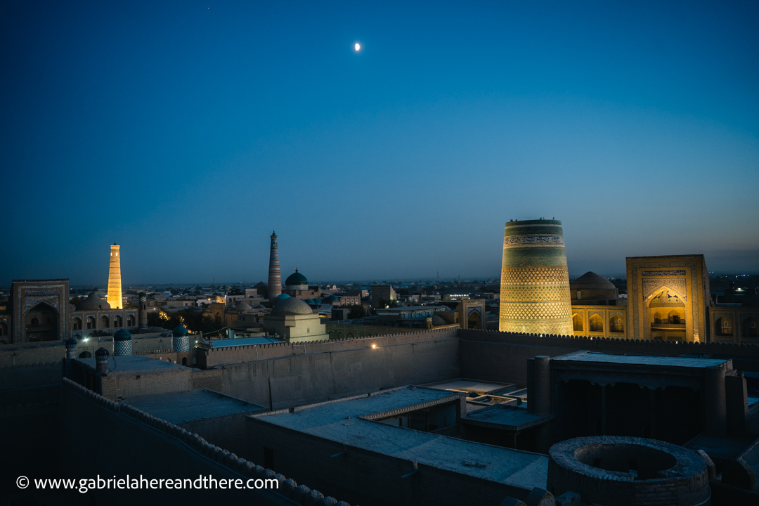 The Most Beautiful Places in Uzbekistan (Full Travel Itinerary + Travel Guide)