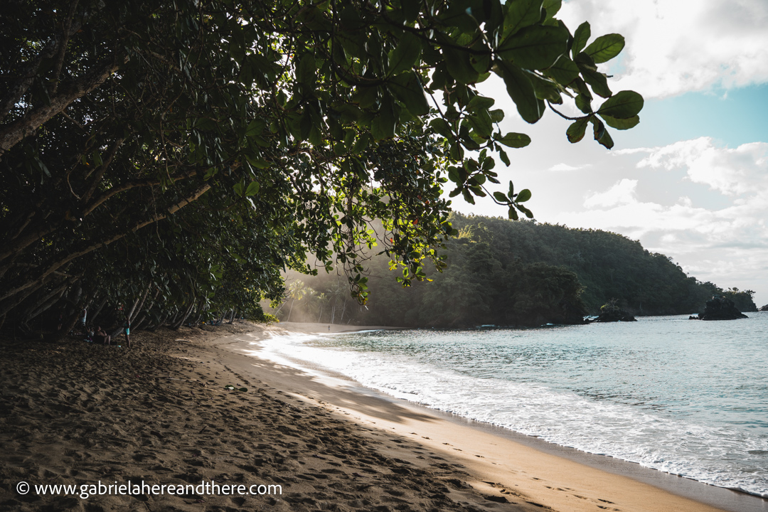 How to Visit All Lesser Antilles Caribbean Island Countries Independently Without a Cruise (Itinerary + Budget)