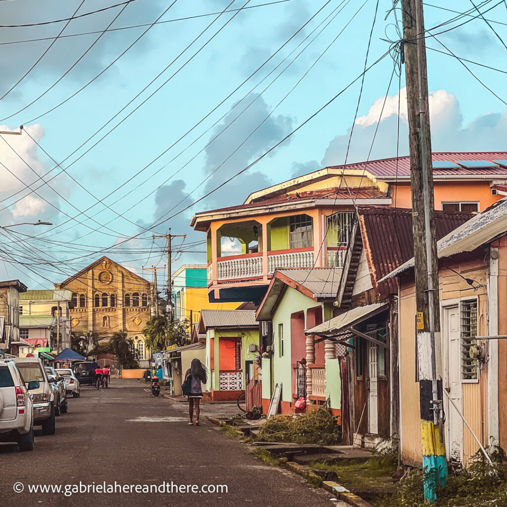 Gros Islet, Saint Lucia