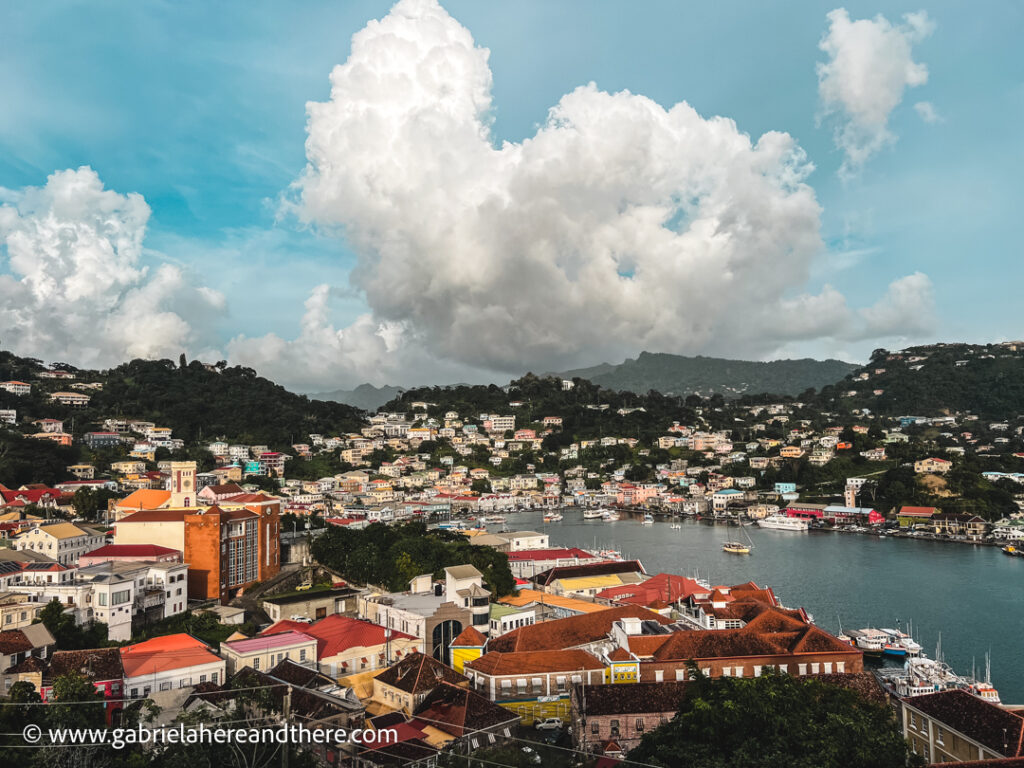 St. George’s, Grenada